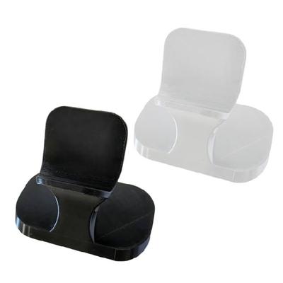 Desktop Stand Wireless Controller Display Stand Universal Game Handle Support Holder Portable Gamepad Plastic Holder
