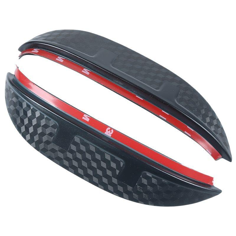 

Автомобильное зеркало, защита от дождя, защита для бровей, дождевик, солнцезащитный козырек, козырек от дождя, козырек для Kia Optima K5 dl3 For Kia Optima K5