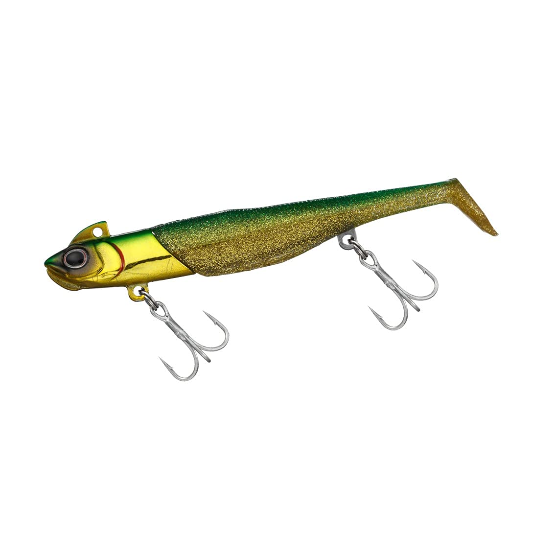 

Daiwa Morethan Seabass Rodem TG30g Green Gold