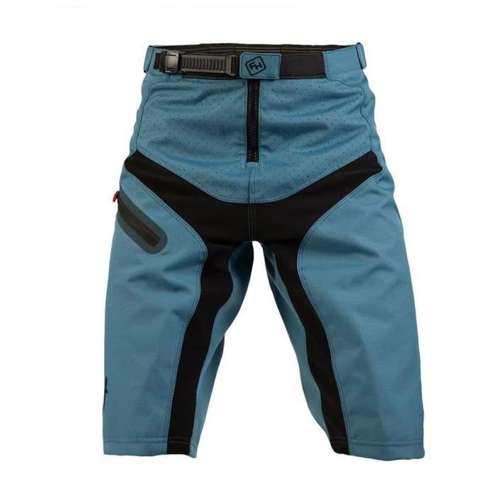Kraťasy MTB - FASTHOUSE - Ripper Race - Prodyšné - Klasický střih - Strečová tkanina