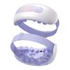 Mist Eye Massager with Vibrating Atomization Moisturizing Eyes Massage Relief Fatigue Dry Eyes Relaxation Sleep Improvement Gift