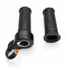 Waterproof Connector E Bike Throttle 3 Pin Speed Throttle Handle Electric Bicycle Throttle  Ebike