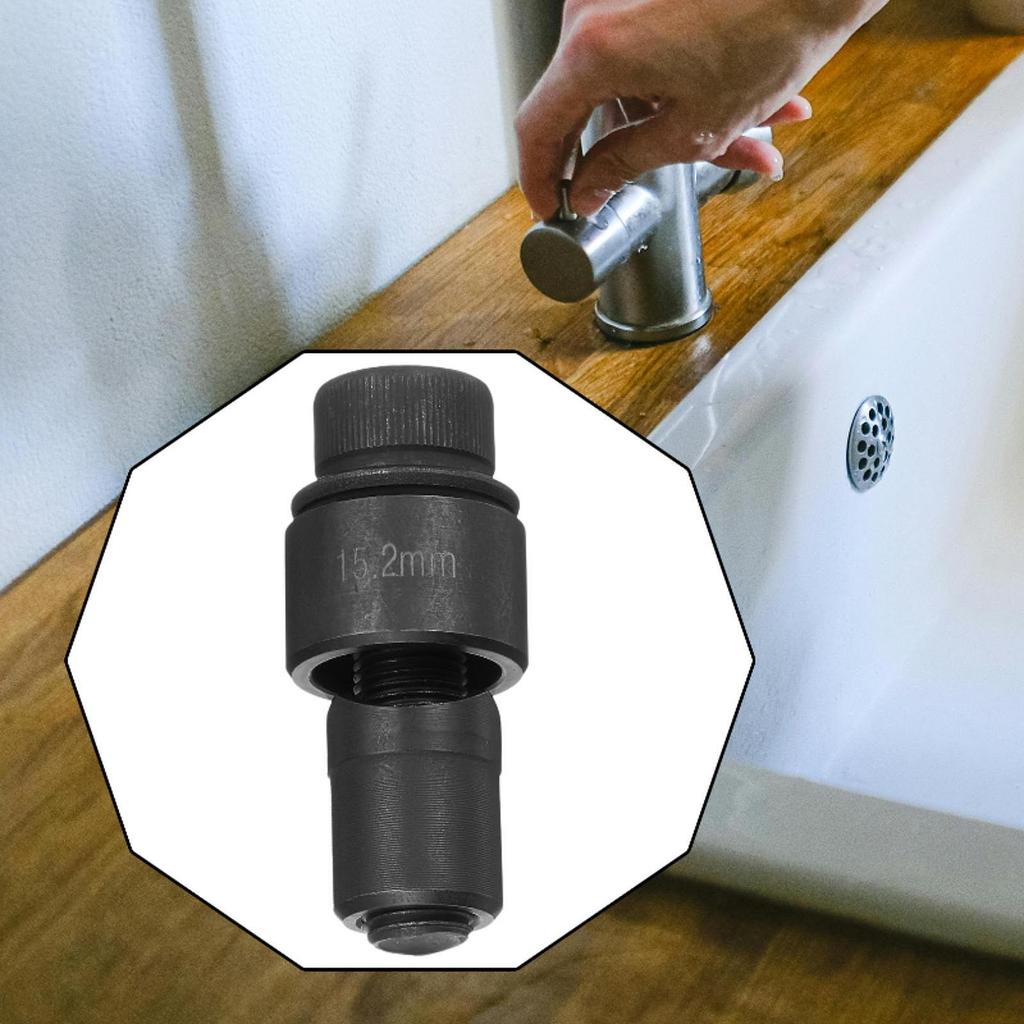 Sheet Metal Punch Hole Punch Precision Hole Punch Tool Durable Hole Knockout Die and Punch for Steel Metal Hole Cutter Opener