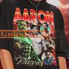 AARON PIERRE Shirt, Aaron Pierre Vintage Tshirt, Aaron Pierre Fan Tees, Aaron Pierre Retro 90s Sweater, Aaron Pierre Merch Gift #saf