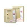 Luxegold Enriched Nourishing Gel Mask - Premium Hydrogel Sheet for Skin Elasticity & Deep Nutrition - 28g X 5pcs