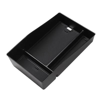 Car Armrest Box Storage Box Tray for Honda ZRV HRV 2025-2025 Central Console Holder Container Organizer Interior Accessories