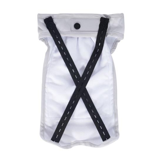 Pet Menstrual Pant High Absorbent Pet Diaper Adjustable Puppy Nappies Female Cat Sterilization Suit Dog Underwear Briefs