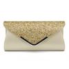 Luxurious Rhinestone Evening Bag - European & American Style