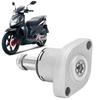 Motorcycle Timing Chain Tensioner HardWearing Aluminium Alloy for Scooter GY6 125cc 150cc