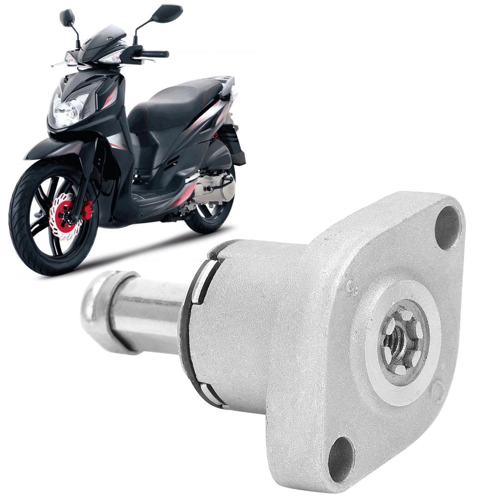 Motorcycle Timing Chain Tensioner HardWearing Aluminium Alloy for Scooter GY6 125cc 150cc