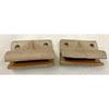 Willys Jeeps CJ2A CJ3A CJ3B CJ5 CJ6 Tailgate Hinge Replacement |Fit