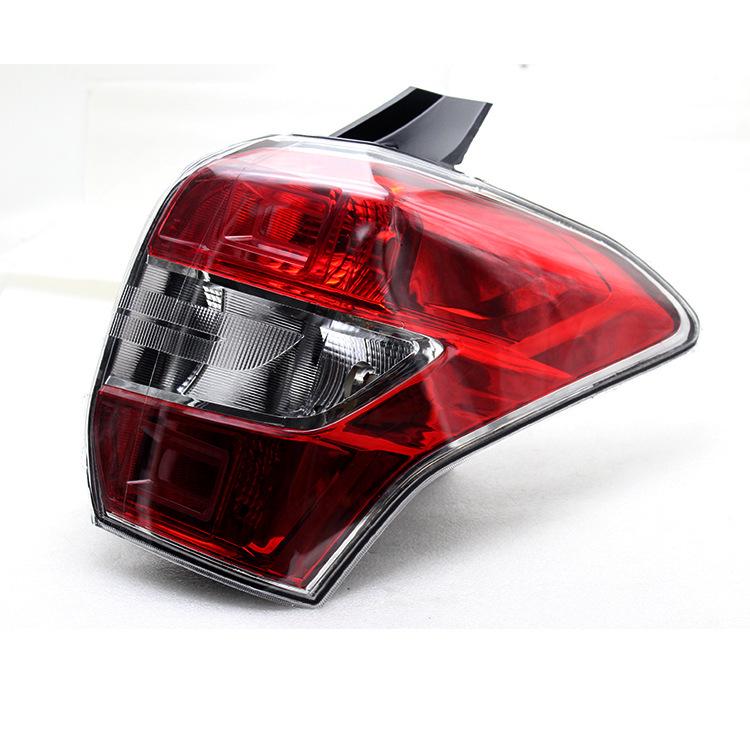 Compatible Tail Lights Assembly for Subaru Forester (2013-2015)