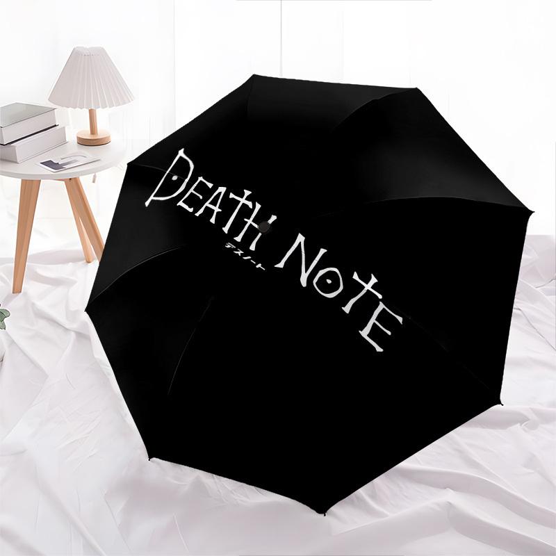 1pc Death Note Suitable for All Seasons UmbrellaFP130