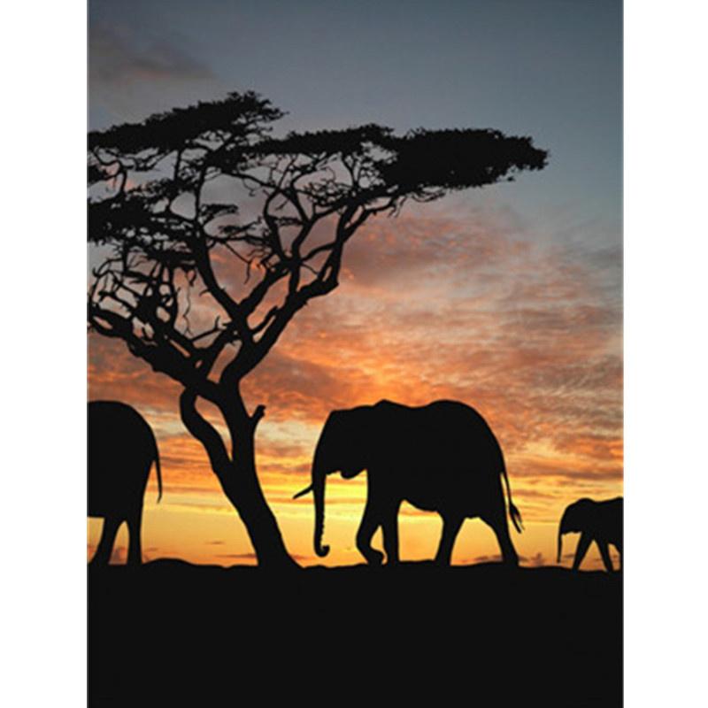 5D DIY Diamond Painting Flower Skull Car Diamond Embroidery Cross Stitch Kit Full Rhinestone Mosaic Home Decor