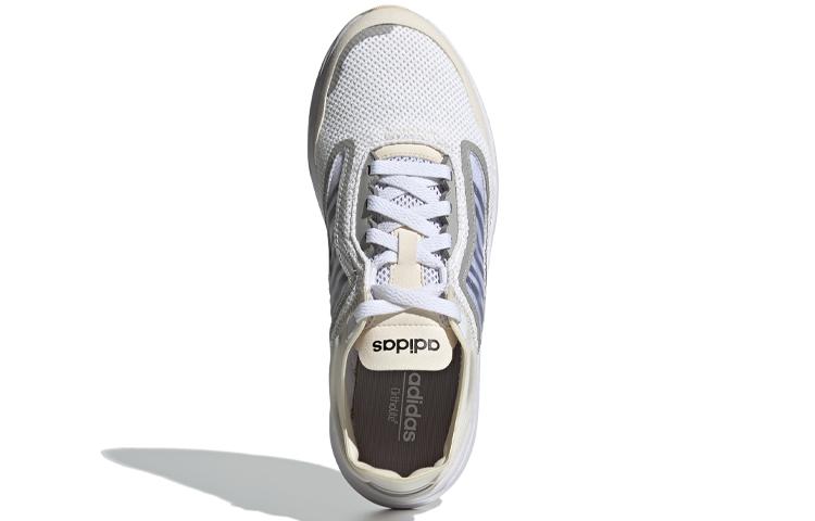 adidas Neo Futureflow Cc 'Creamwhite Black Gray' Women's FW7188