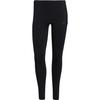 Adidas Leggings Women's Black Moderate HB9243