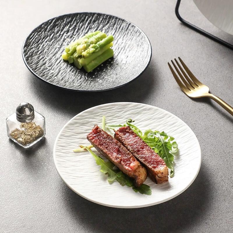 Nordic Ceramic Bone Dishes
