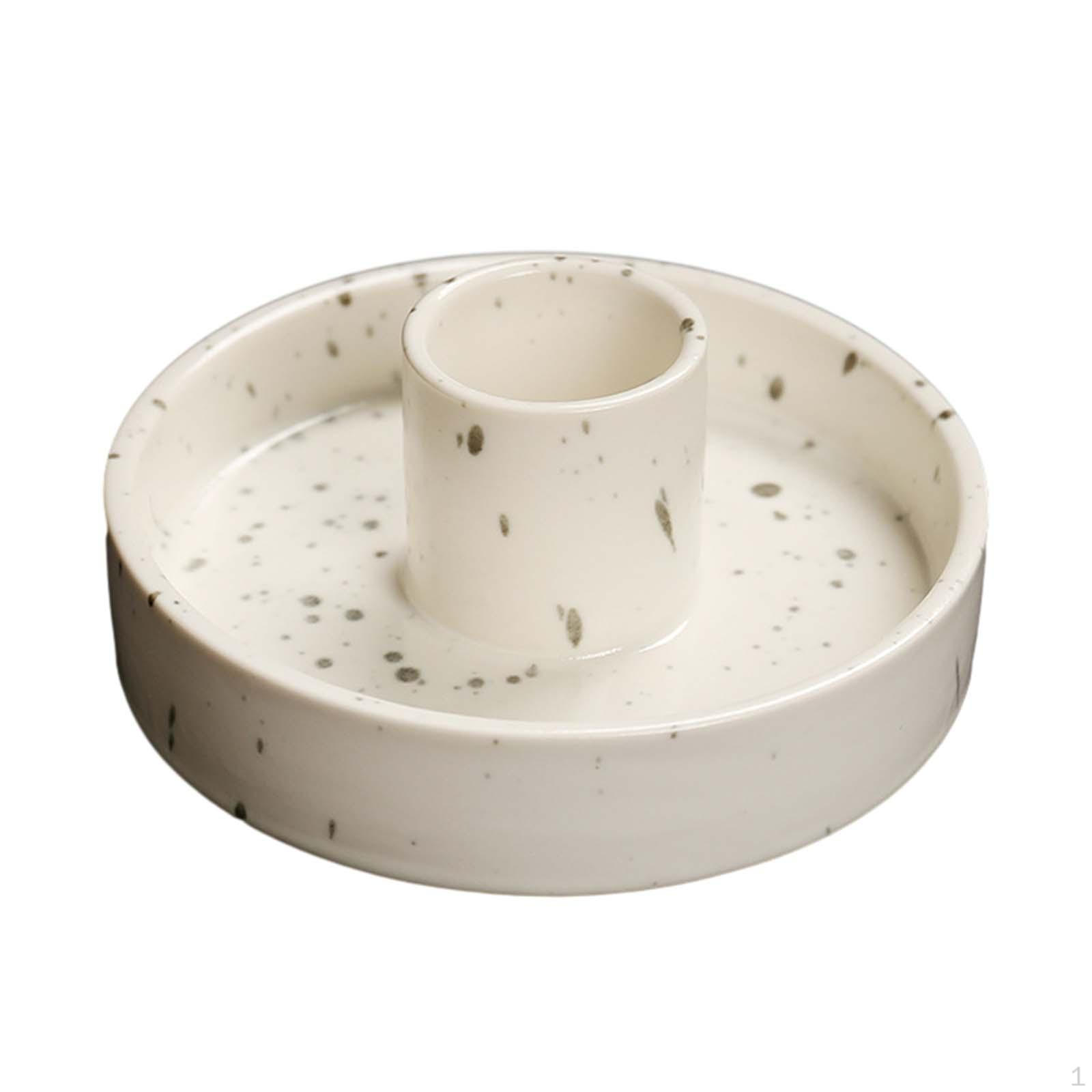 

Держатель Sage для дома и офиса Gray White