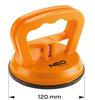 SINGLE GLASS SUCTION CUP 40 KG - T N56-805
