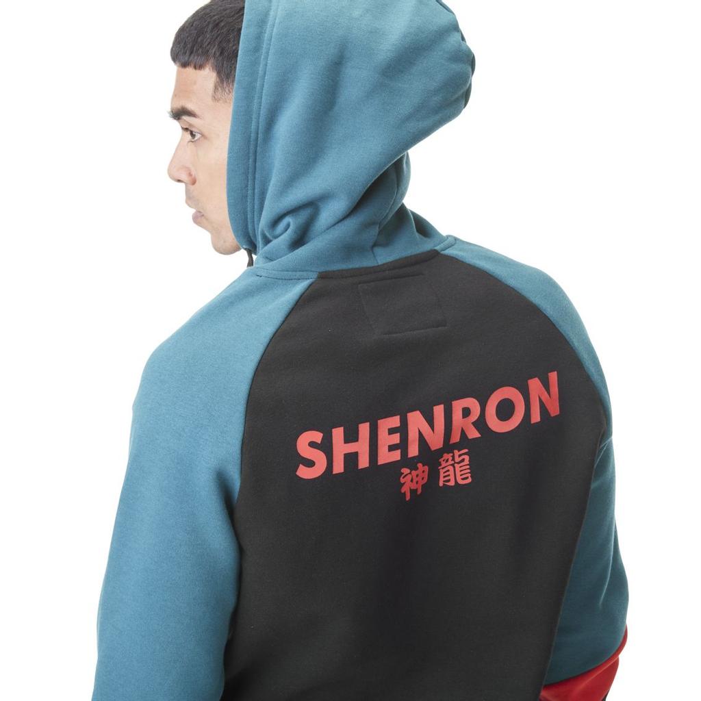 Buy Dragon Ball Z Shenron men's hoodie 