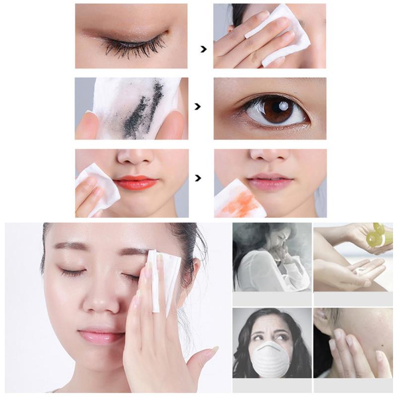 Natural Formula Whitening Purifying Olive Oil Makeup Remover Liquid Skin Care Deep Cleansing Water For Face Lip