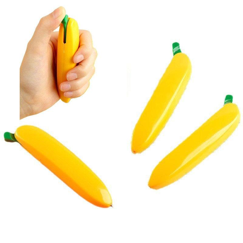 

Fresh Fruit Prince Clickable Pen Playmate 1.0mm