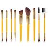 Stroke of Beauty - Set of 9: Makeup Brush