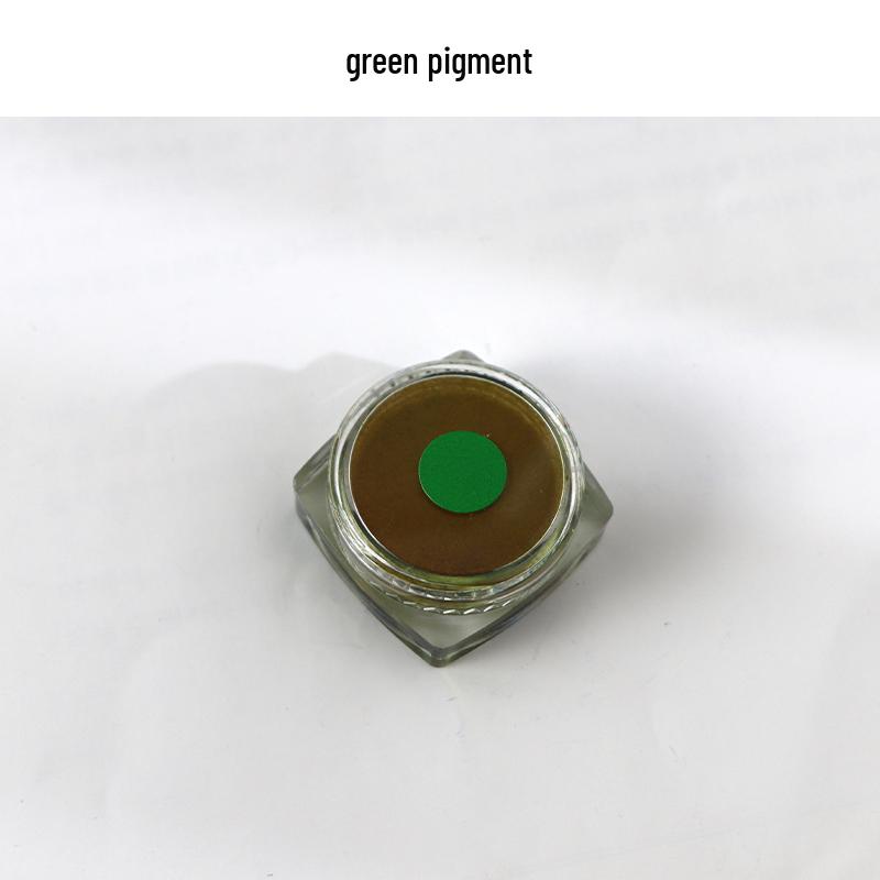 High-Concentration DIY Candle Pigment: Solid Pigment for Easy and Strong Wax Coloration