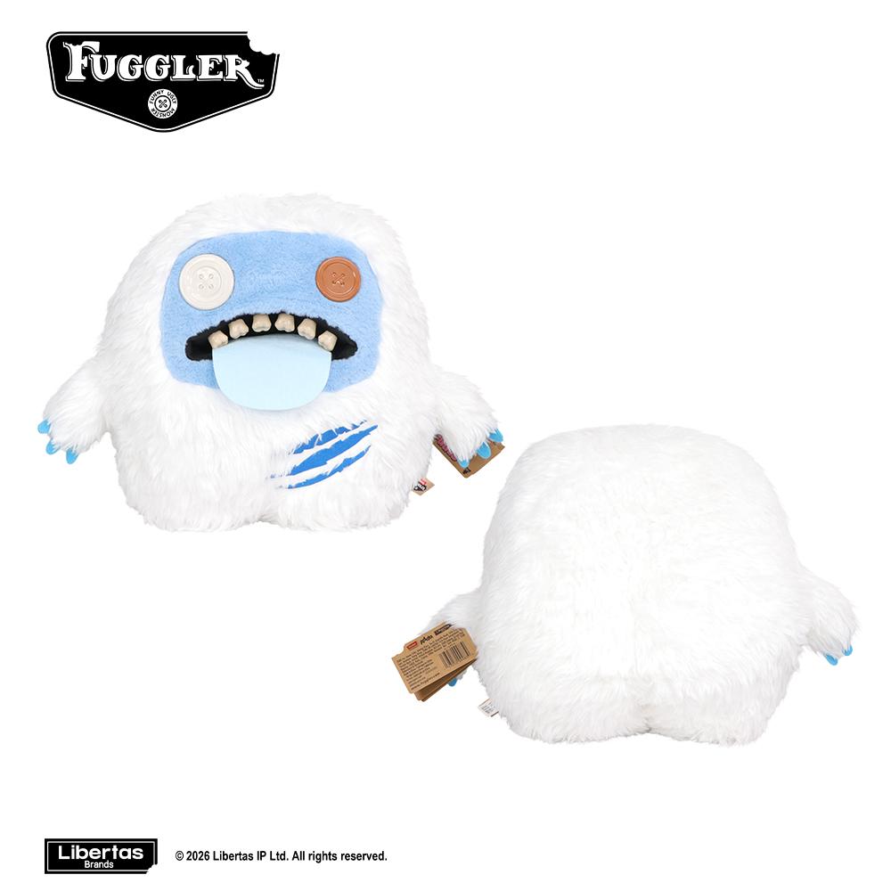 Chunky Fuggs Fuggler Originele Knuffel Pluche Grote Octopus Olifant Monster Kussen Speelgoed Knuffel Cadeau