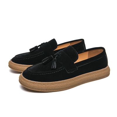 Ankelboots – Ankelboots
