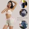 Women's Hip-enhancing Shapewear: Butt-lifting, Abdomen-reducing Pants with Fixed Sponge for Body Shaping