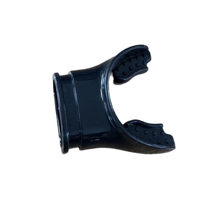 Food-Grade Silicone Diving Snorkel Mouthpiece