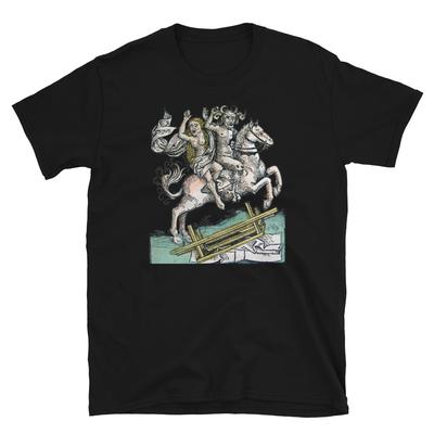 Top – T-shirts