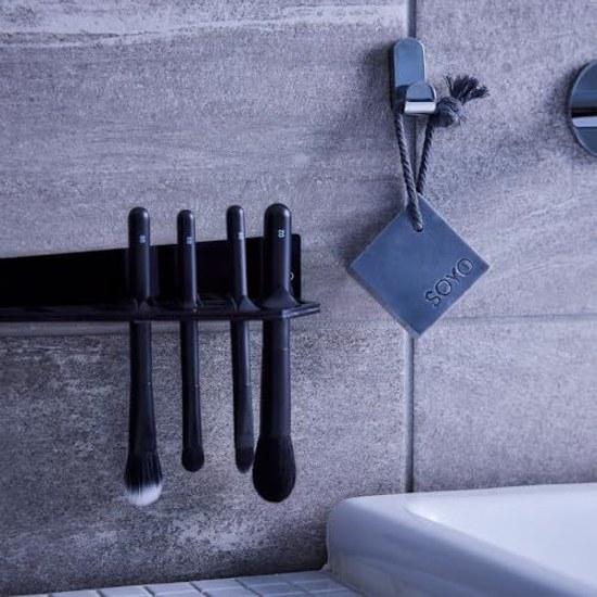 SOYO Brush Maintenance Set (Soap + Holder)