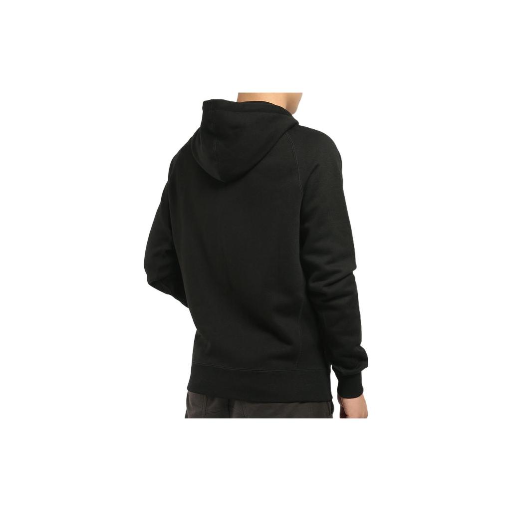 Jordan Jackets Men's Black Hooded Moderate Other AV2961-010