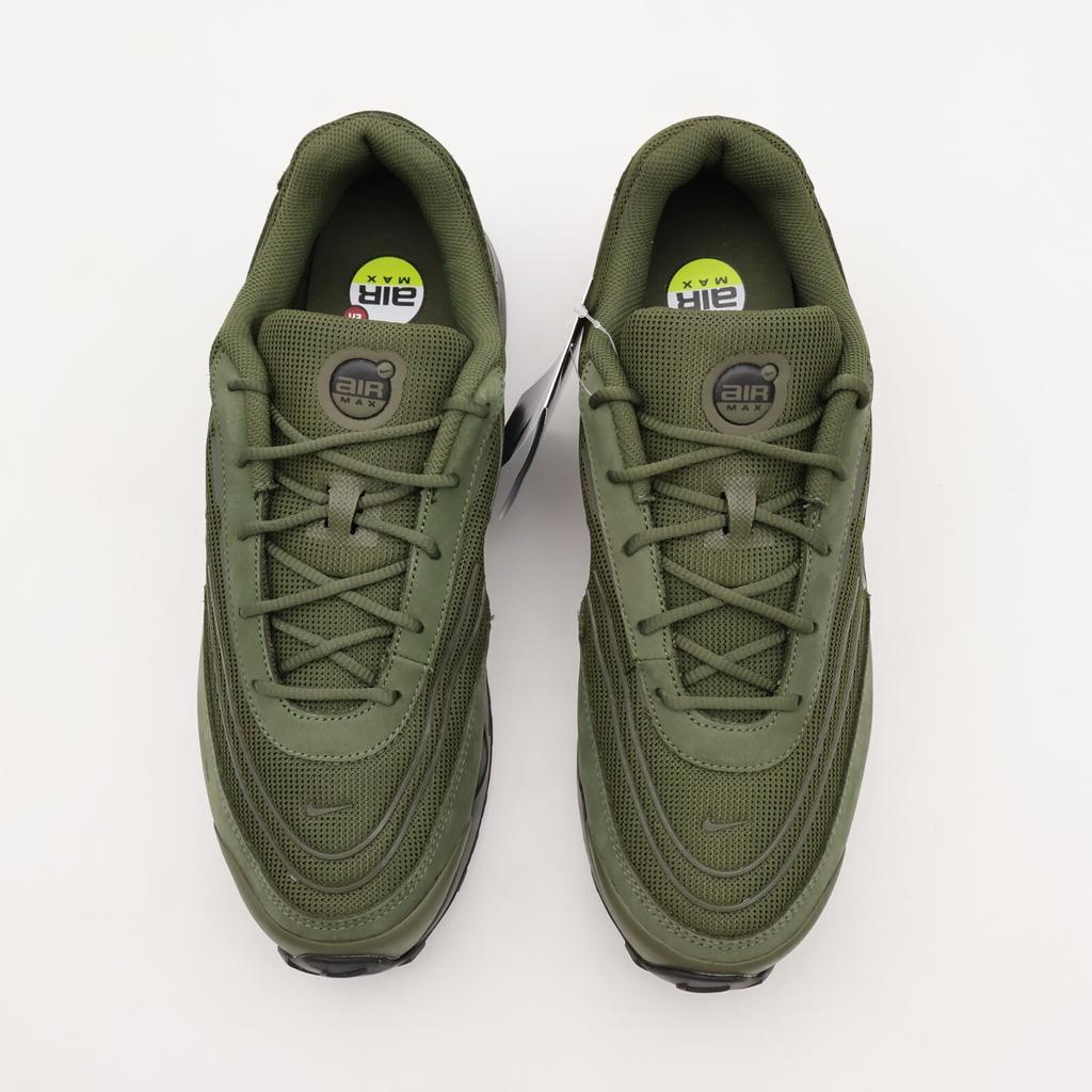 FV1302-301 Nike Air Max Verse Cargo Khaki Medium Olive Black (Men's)
