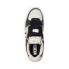 New MLB Chunky Liner Skateboard Shoes Unisex Low top 3ASXCLH3N-50BKS