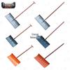 Yongchi Heavy-Duty Manganese Steel Snow Pusher Shovel