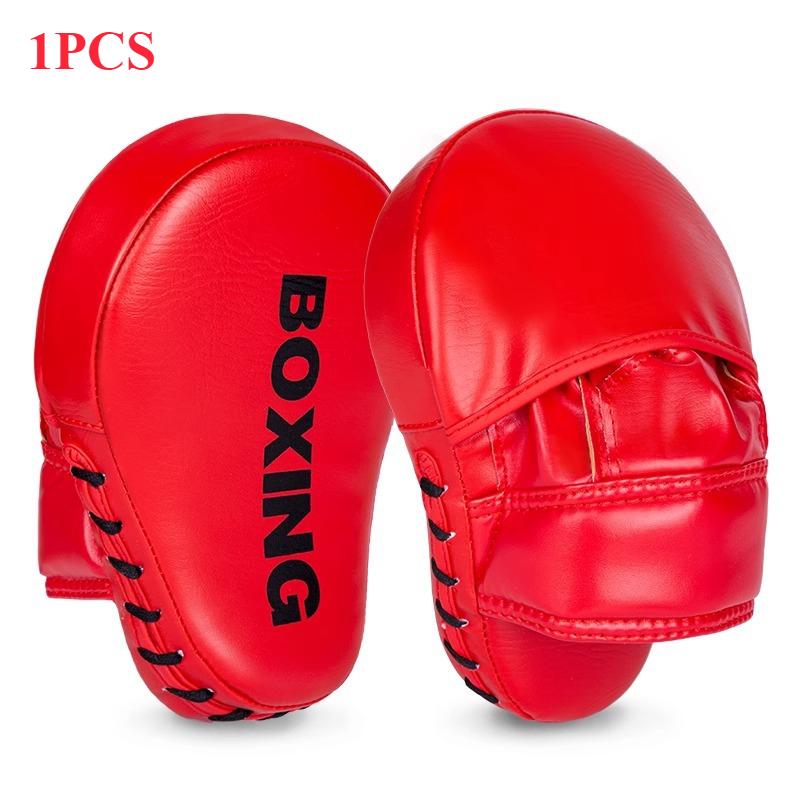 1 buc box mână țintă marțială Thai kick Sanda antrenament îngroșat karate antrenament mănușă Focus Punch tampoane Taekwondo mână țintă