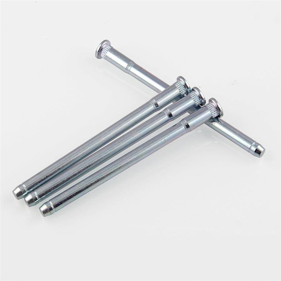 Fullsize Truck SUV Door Hinge Pins Pin Kit For Chevy GMC 1988-2002 2 DOOR