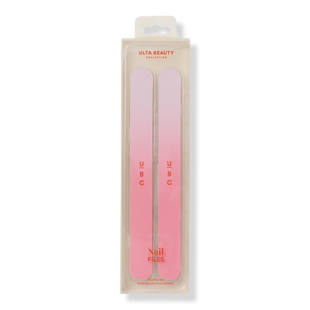 

Пилочки для ногтей ULTA Beauty Collection 2 карата