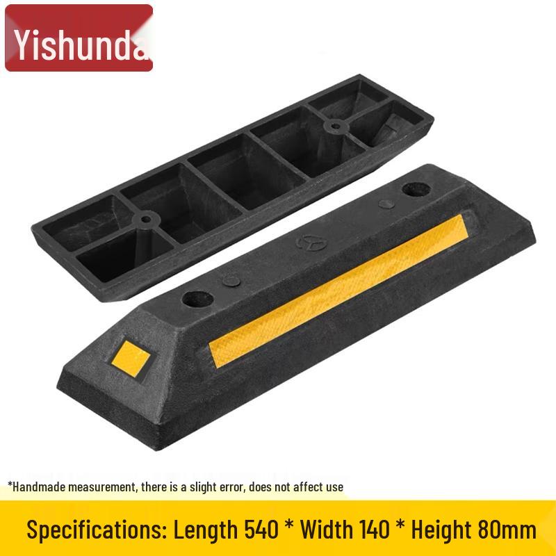 Car Parking Wheel Stopper