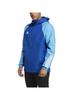 adidas TIRO23 ADV All-Weather Jacket for Men, Futsal, Practice, Training, and Soccer, DI376-IC4572, Team ROYBLU/J/M