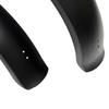 Bike Fenders 26/20" X4.0 Fat Tire Mud Guards Bike Mudguard Front Rear Set Accs for Snowroad Mountain Road Bike Traveling Outdoor