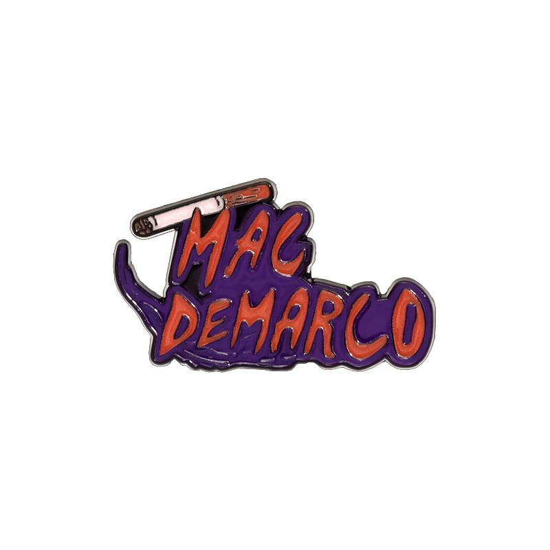 

Знаменитый певец Эмалевые значки на булавке Пользовательские броши Значки на лацкан Одежда Забавные украшения Подарок для фанатов Друзей