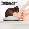 Massage Face Cradle Cushion U Shaped Pillow Universal Massage Pillows Memory Foam Facial Cushion Face Down Massage Headrest Bed