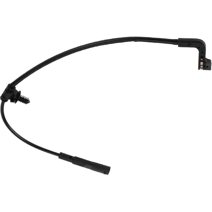 Front Brake Pad Wear Sensor for Chevrolet Silverado 2020-2022 Disc Break Pad Wear Indicator Sensor TPU Rubber 1pc