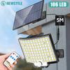 Led Işıklar – Led güneş lambası
