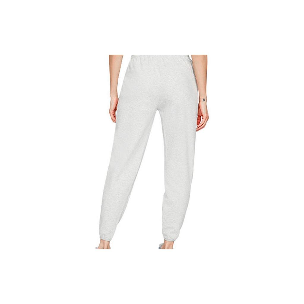 Nike Swoosh Fly Standard Issue Embroidered Logo Joggers Women Bottoms Heather-Grey DA6466-050