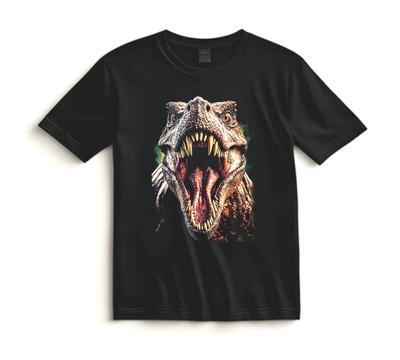Tops – T-Shirts